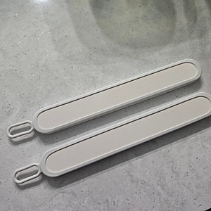 요즘 핫하길래 궁금해서 후쿠오카 여행중 구매해 본 무인양품 텀블러 건조 스틱(내돈내산후....