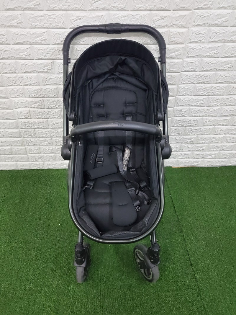 리안 스핀로얄 유모차, 아직도 찾는 이유 5가지