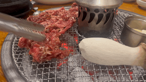 [내돈 내산]광주 남녀노소 맛집”광양 숯불 구이 상무 본점“ 솔직후기