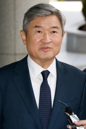 <b>조태용</b> 전 국정원장 <b>2심 징역</b> 2년 6개월까지…왜 형량이 1년이나 늘....