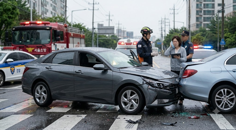 [자보 8주룰 개정] 합의금보다 '후유증 예방'이 최우선이어야
