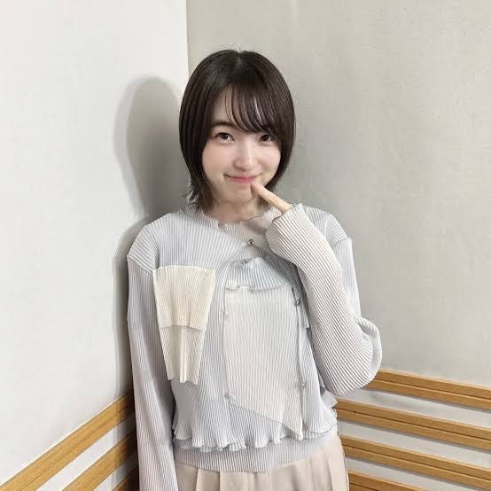 우에다 레이나의 이상형은 어떻게 될까?