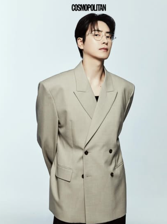 이준혁 결혼은 아직... 연애관 최근 근황 나이 키 고향 학력 군대 MBTI 차기작 대표작 인스타 ....