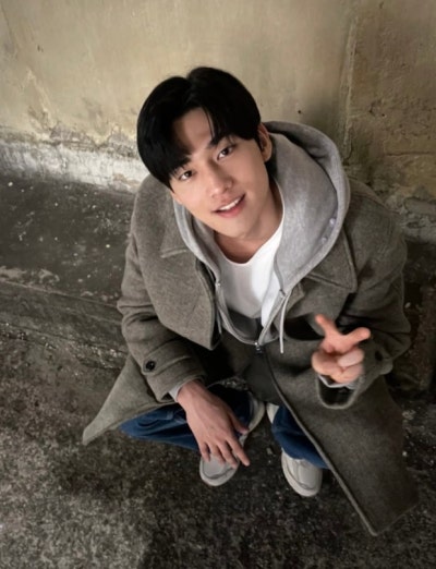 배우 홍민기 관련 이미지