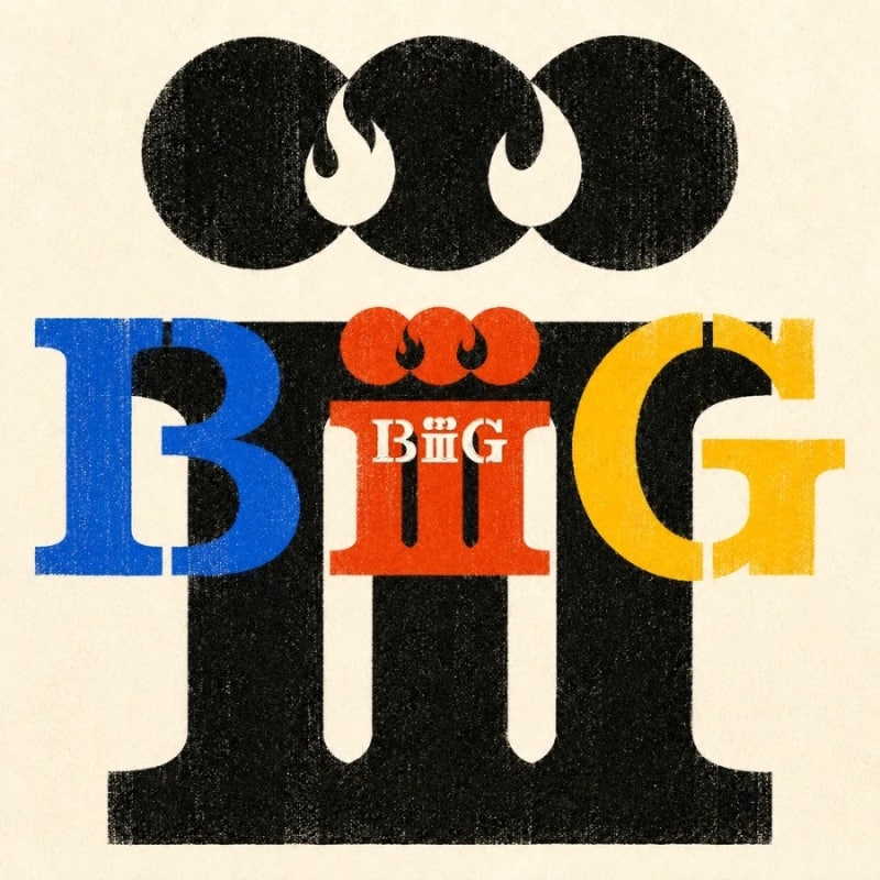 [하루 한 곡] 빅뱅(BIGBANG) - BiiiG