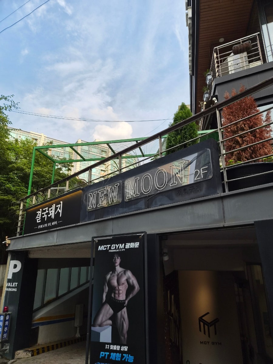 뉴문 사진 1
