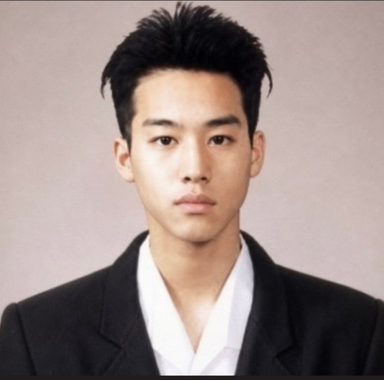 송혜교도 인정한 강남 5대 얼짱, 13살 연하와 뜨겁게 사랑했지만 결국 이별한 연예인