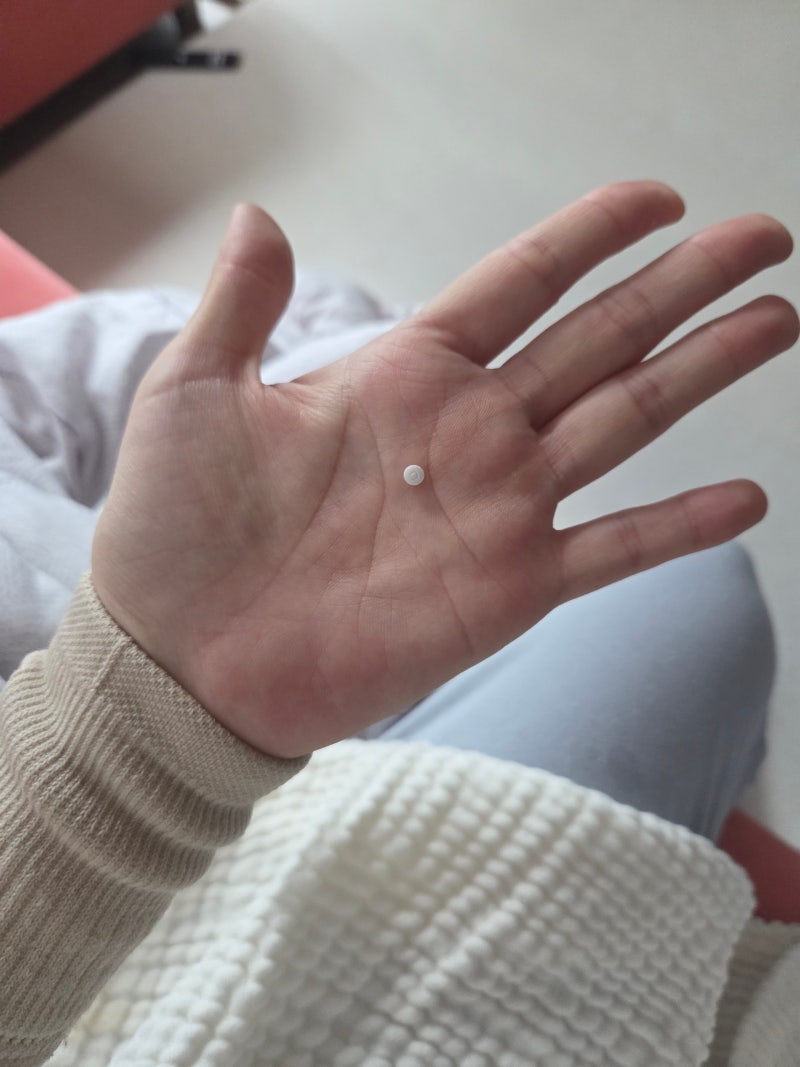[낳아봄] 단유약 카버락틴정 먹고 단유하기｜복용부터 단유까지