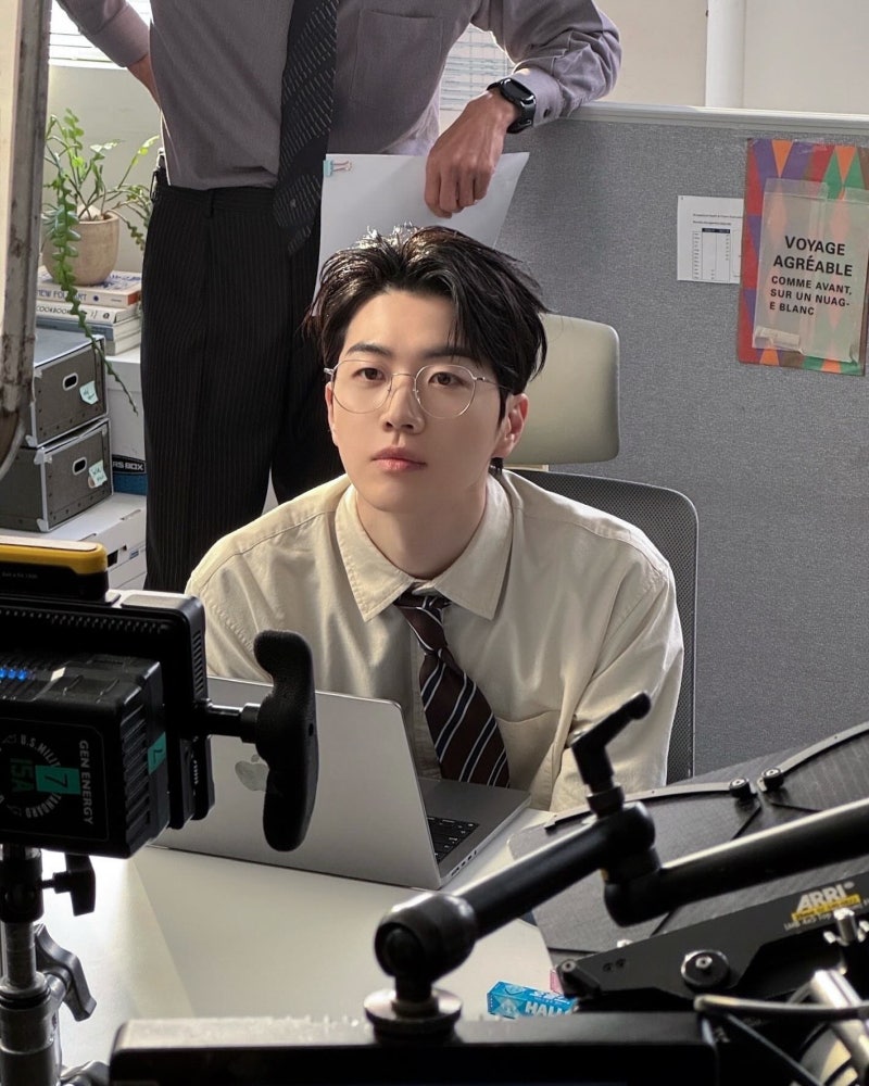 강훈 프로필 나이 키 학력, 알고 보니 농구선수 출신...옷소매 붉은 끝동 홍덕로까지