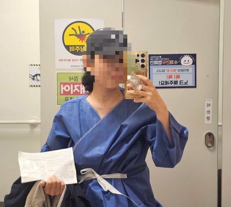분당서울대병원 삼중양성 유방암 2년차 정기검진 후기｜MRI CT 뼈스캔 검사비용 및 결과