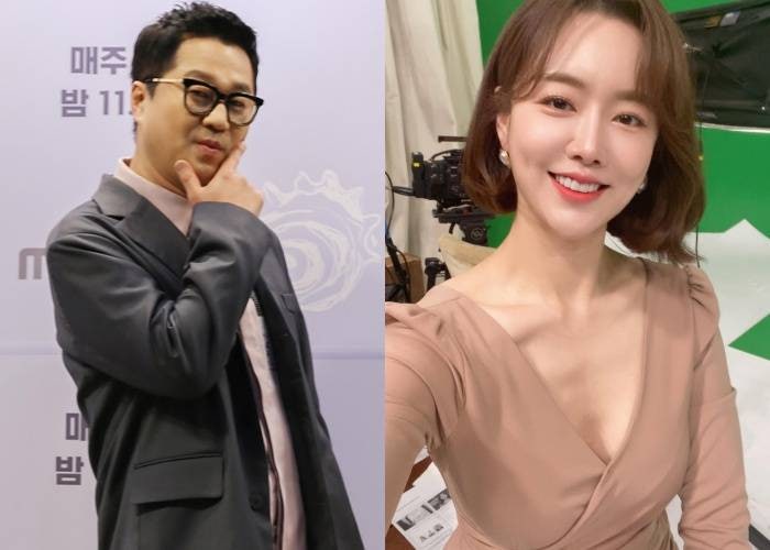 쇼핑호스트 신보람 나이 쇼호스트 프로필 결혼 남자친구 지상렬 학력 가족 근황