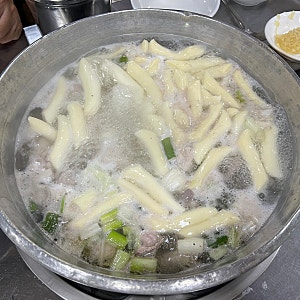 종로 닭한마리 골목 명동닭한마리 본점 내돈내산 후기