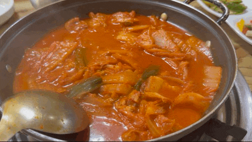천안 성정동 "맛있는두루치기" 점심부터 밥도둑 제대로! 돼지김치두루치기 맛집 인정! 다양....