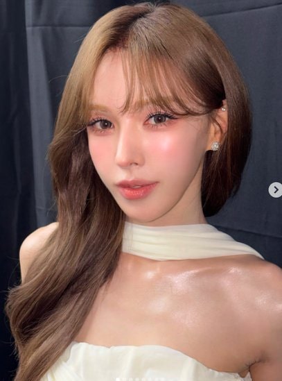 웬디 마른 몸매 논란, 소속사 어센드 "법적 대응" 공식 선언한 이유