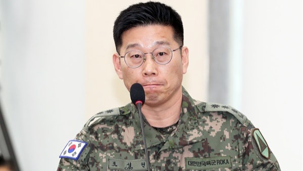 종합특검, '서강대교 회군' <b>조성현</b> 불구속 <b>기소</b>…前 특검 무혐의 번....