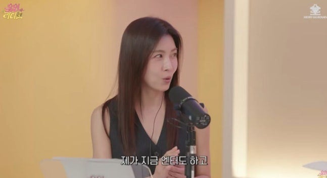 하지원 대표 직함만 세 개, 배우 넘어 아트·화장품까지 파고드는 이유