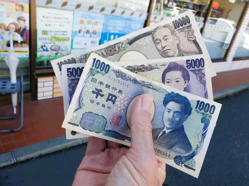 [일본 여행 준비] 엔화 환전 꿀팁｜은행별 우대율 비교부터 트래블카드까지!