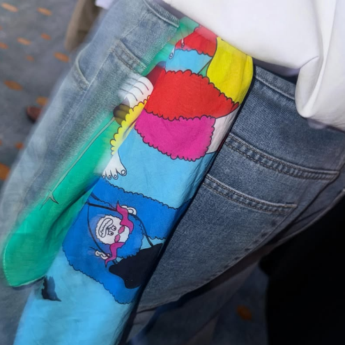 대체 등산을 왜 하는 건데 굿즈 판매처, 종류 정보