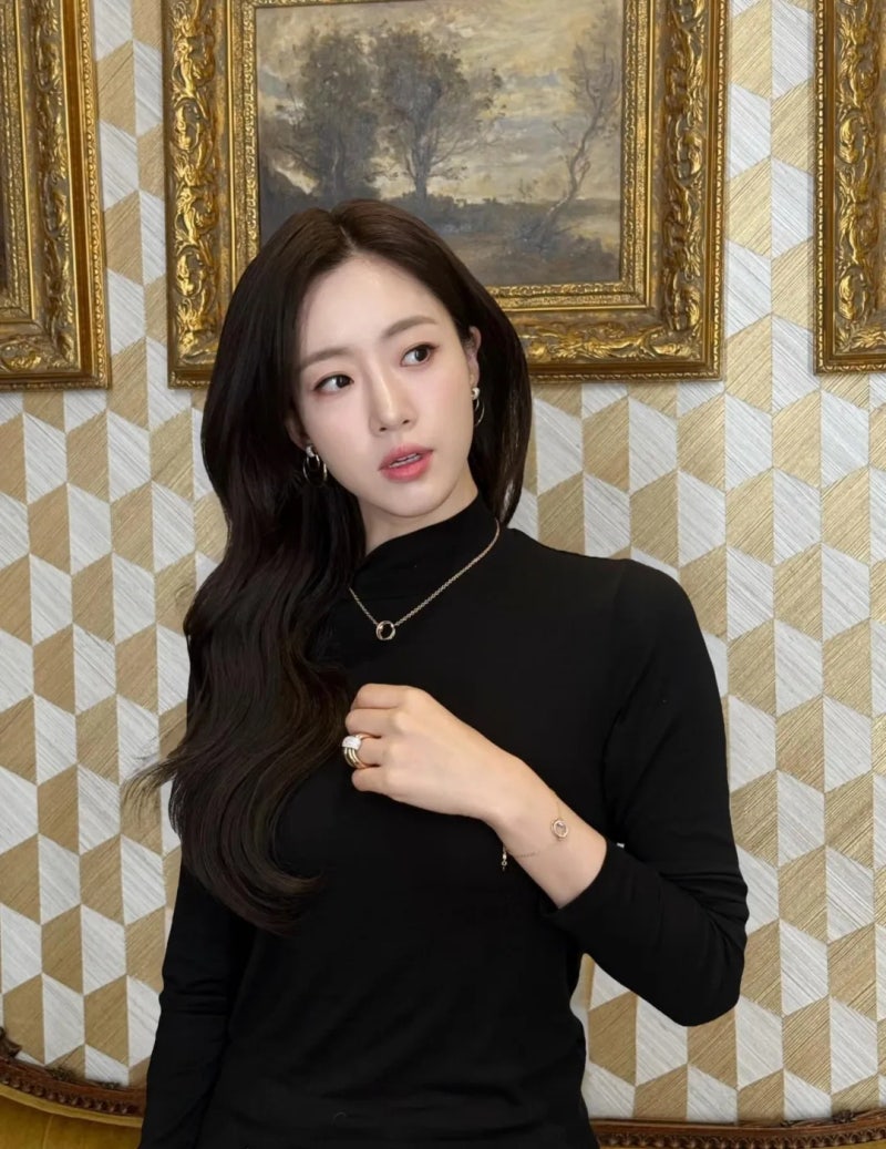 “동국대 나온 줄 알았는데…” 함은정, 07학번인데 최종학력 고졸인 이유