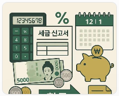 지방세 환급금 언제 입금되나요?지급일·처리기간·안 들어올 때 확인사항