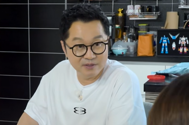 지상렬 프로필 총정리 나이 고향 학력 염경환 클놈 신보람 열애 방송 활동
