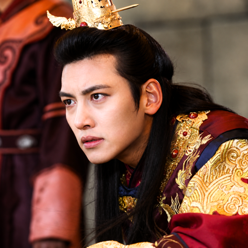 Ji Chang-wook Shined Amidst Historical Distortion Controversy: The 51-Episode Drama I Watched Live