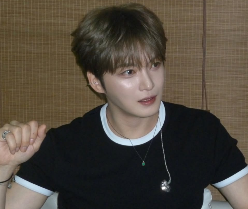 이 얼굴이 40대라고? 김재중 학폭 피해 고백까지 꼰대희 후기