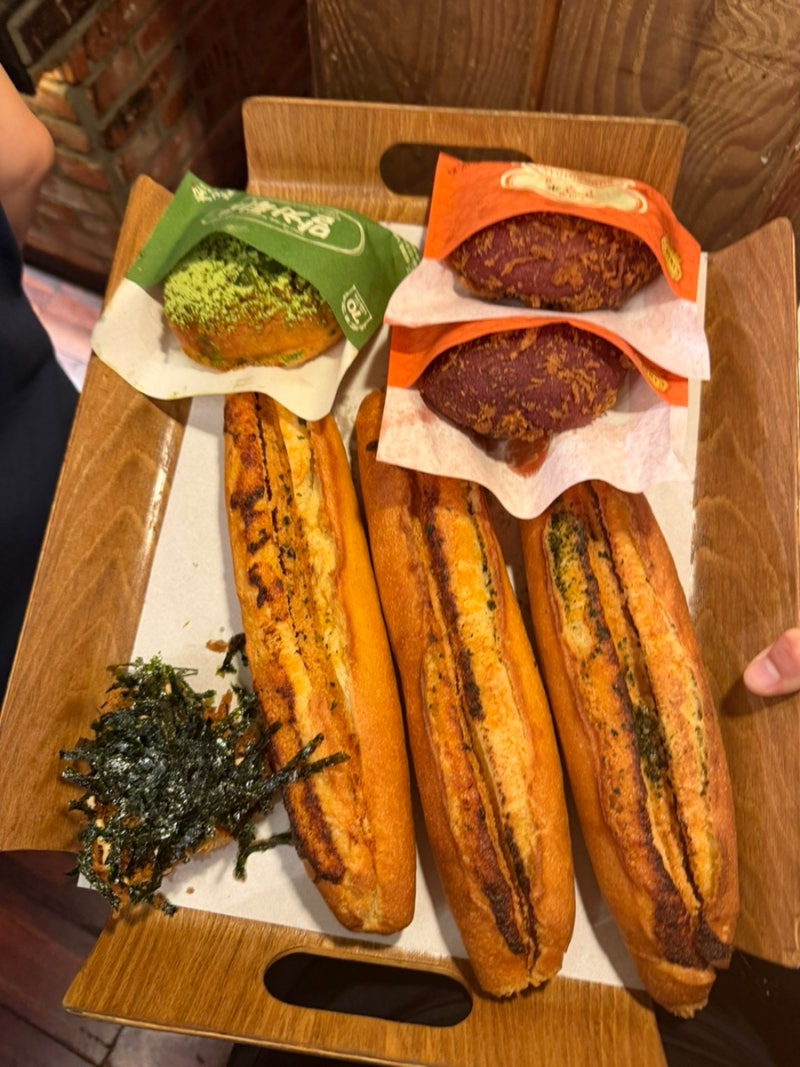 [대전] 성심당 본점 온누리 상품권 사용, 웨이팅 후기