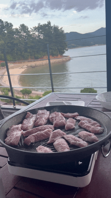 남해오션뷰펜션 쏘렌토펜션, 아이들과 다녀온 1박2일 남해여행