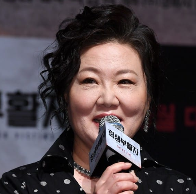배우 김해숙 별세 사실일까? 김해숙 현재 근황·나이·출연작 확인해보니