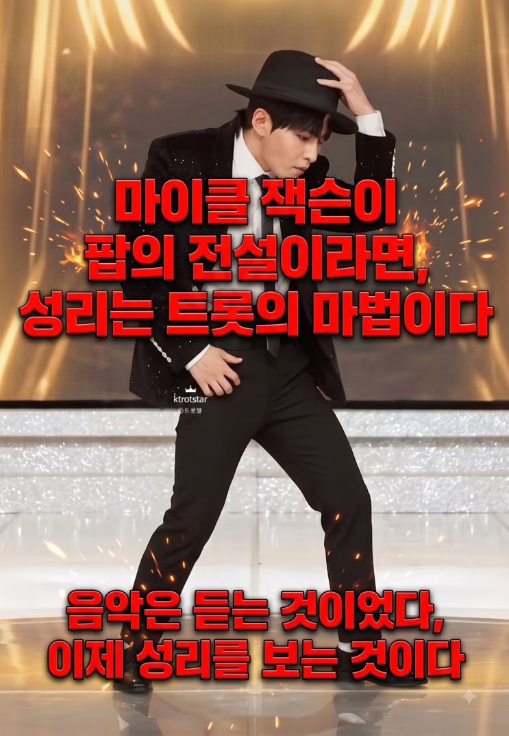 <b>성리</b> 신곡명 드디어 공개, Sad Rain(<b>새드 레인</b>). 우승 특전 턱시도 입고....