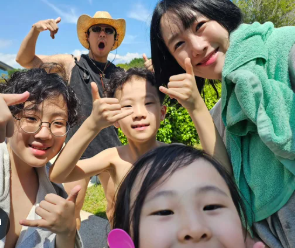 하하 자녀 몇명 몇살? 이름 뭘까