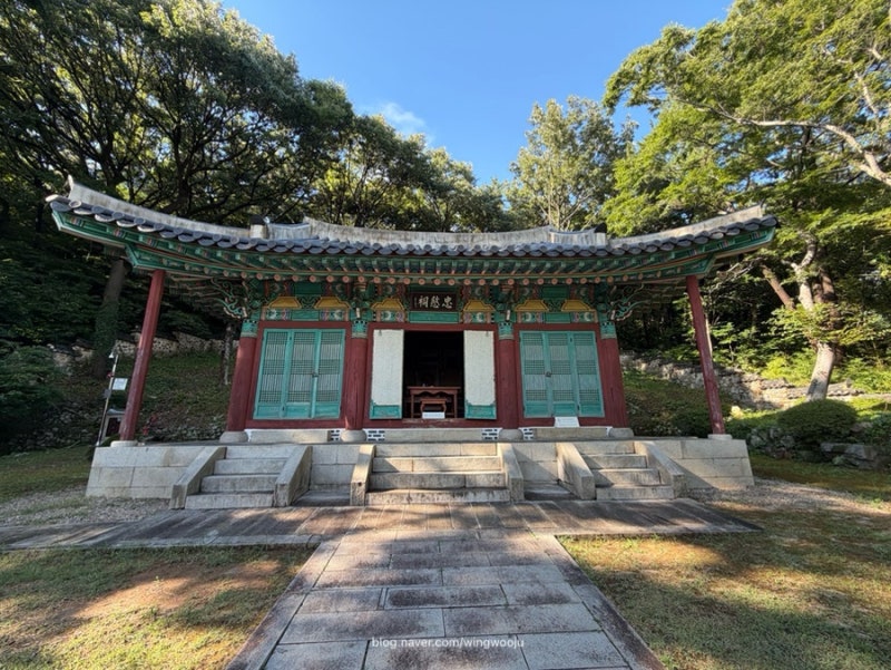 [여수] 여수 아이와 가볼만한 곳, 충민사(교과연계 역사공부, 주차, 애견동반)