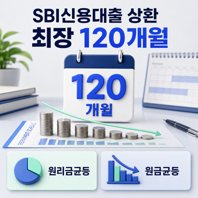 SBI저축은행 SBI신용대출 최대 1억5천만원 대출 신청방법, 직장인 대출 한도 금액 금리 이자 조....