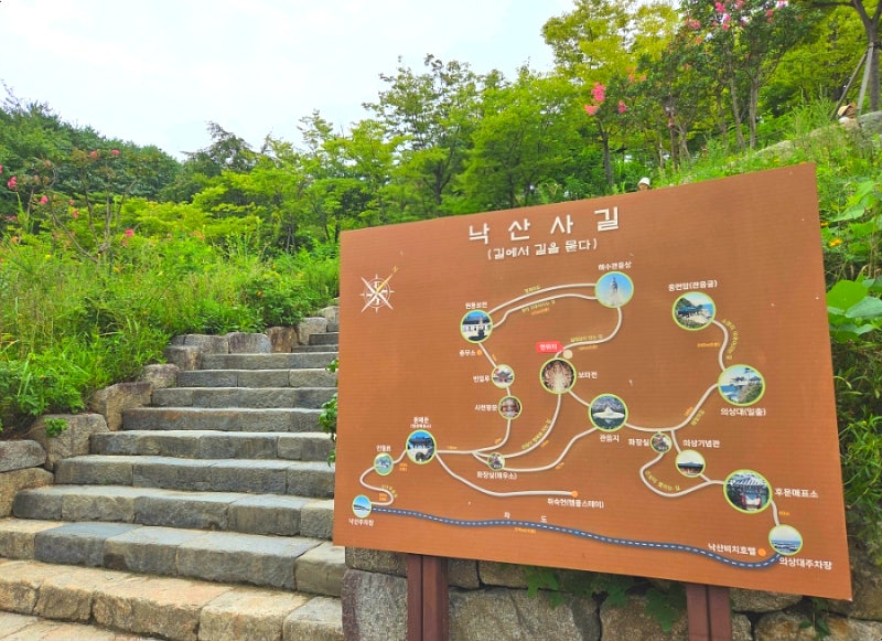 [강원도 여행] 양양 낙산사 주차 입장료 정보 소요시간