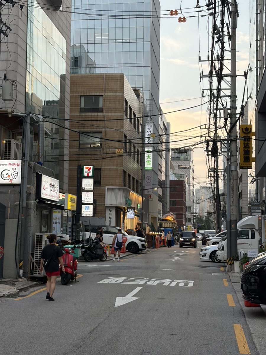 매운여자 사진 1