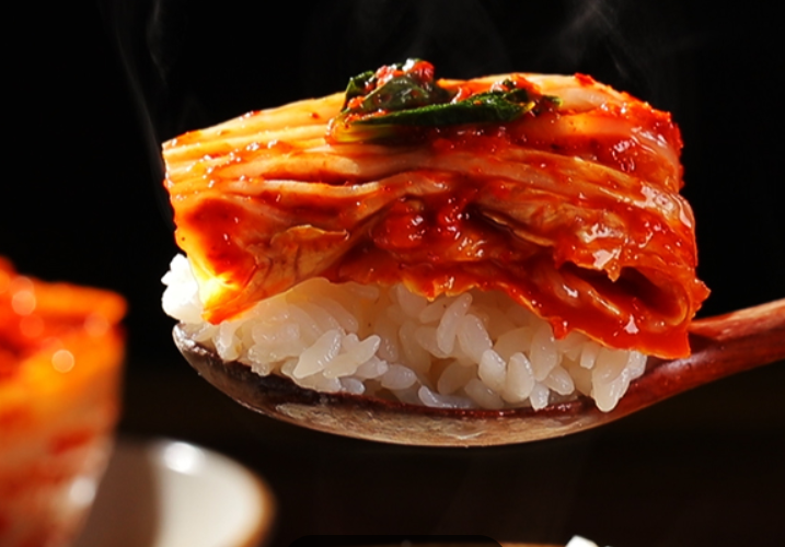 도미솔김치 무슨 맛일까? 요즘 검색량 오른 이유까지 찾아봄
