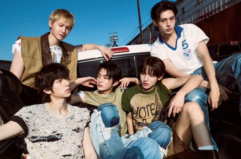 코르티스 2026 MTV VMA 2개 부문 후보, 빅히트 신인 REDRED 주목
