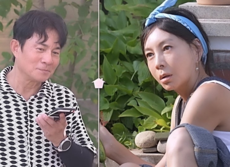 <b>김성수</b> 딸은 내 인생 최대 업적 싱글 대디가 털어놓은 애틋한 부성....