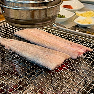 남양주 별내 장어의꿈 주말 웨이팅 포장 방문 후기