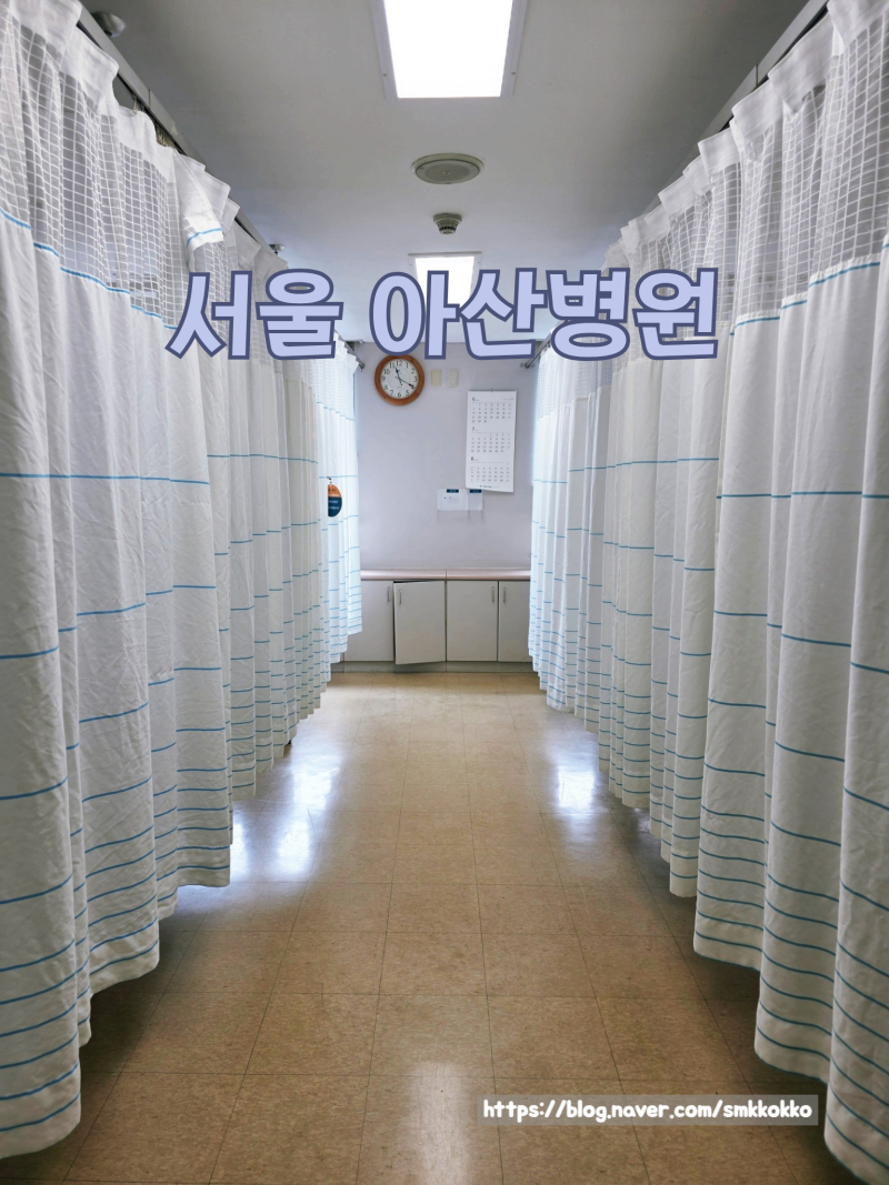 반측성 안면경련 미세혈관감압술 수술 후기 보호자 일기