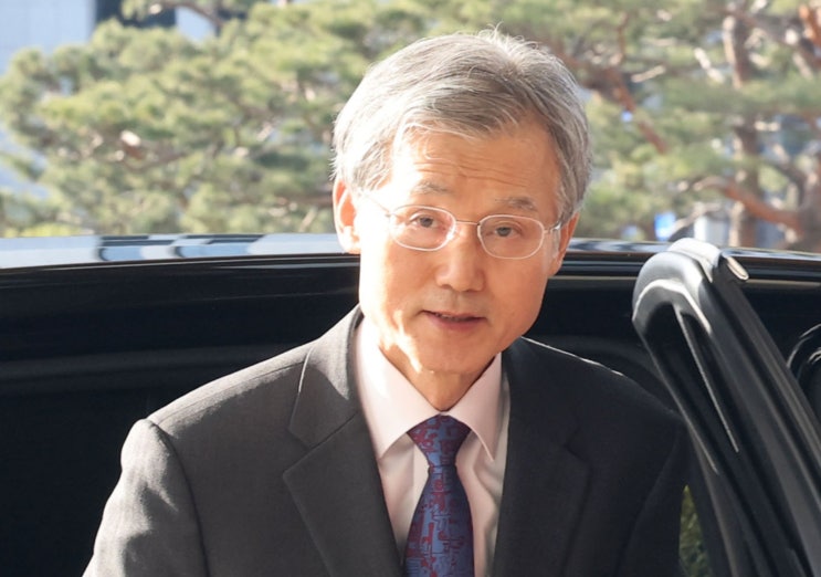 <b>조희대 서면 제청</b> 후폭풍…대법관 <b>제청</b>권 vs 대통령 임명권 충돌, 향....