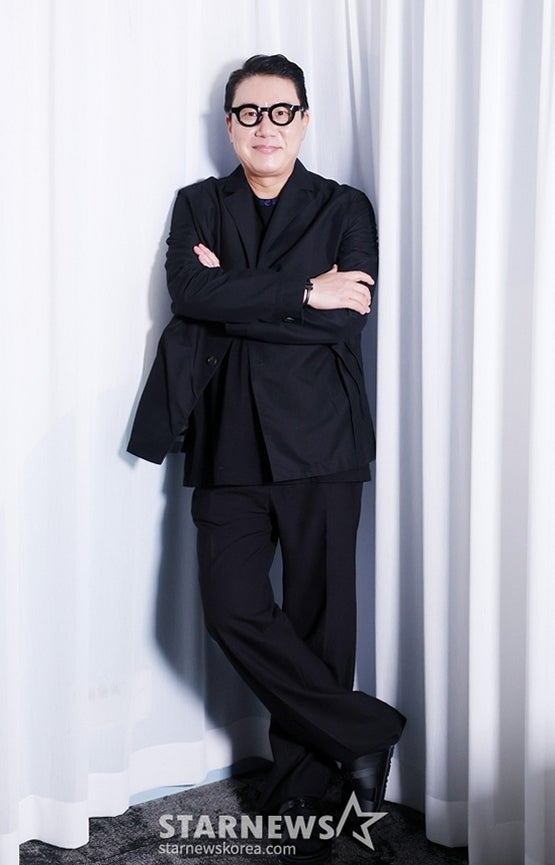 이상민 "아내가 바꿨다" 결혼 1년 만에 달라진 일상