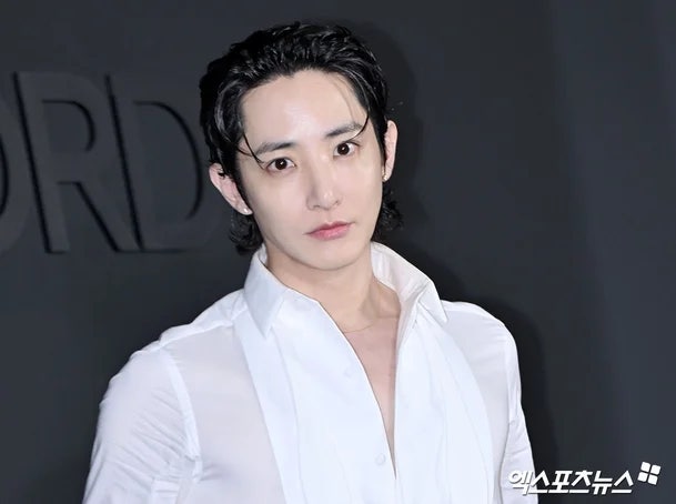 이수혁 ‘하렘의 남자들’ 중도 하차…촬영 시작 후 교체 논의, 이유는 스케줄