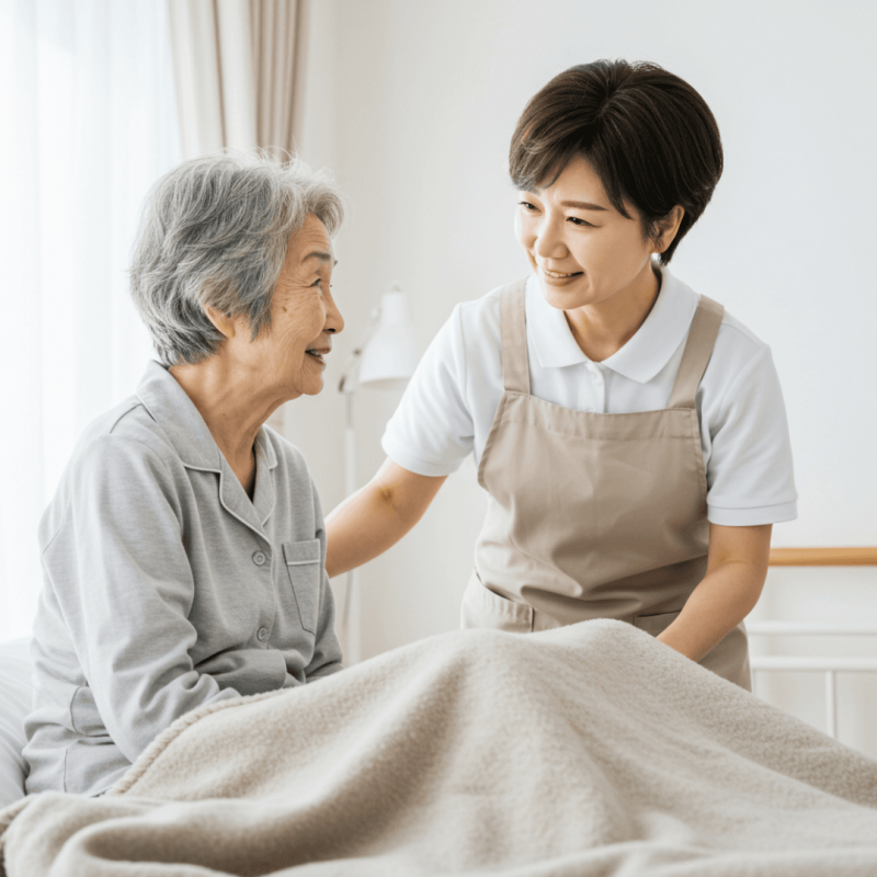 병원 간병인 비용, 병원 간병인 가격 하루 얼마나 들까