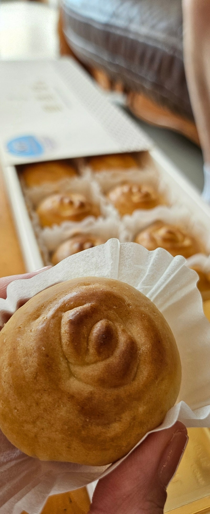 경주 황오당｜경주 여행에서 만난 끼리 크림치즈빵, 경주빵 선물 추천
