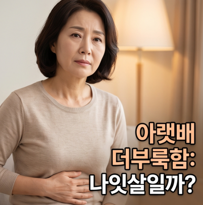 난소종양 난소암 초기증상 총정리! 양성 혹 구별법부터 CA-125 피검사 및 초음파 가이드