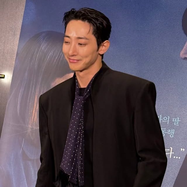 "역대급 비주얼 조합이 무산된 이유?" 이수혁 하렘의 남자들 중도 하차