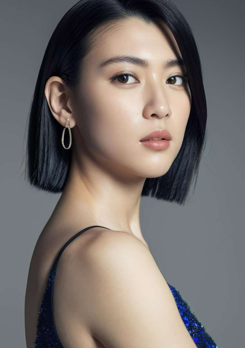 킹덤 여장군 카린을 맡은 173cm의 미요시 아야카는 누구...? 타짜4 루머부터 킹덤 개봉 정보까....