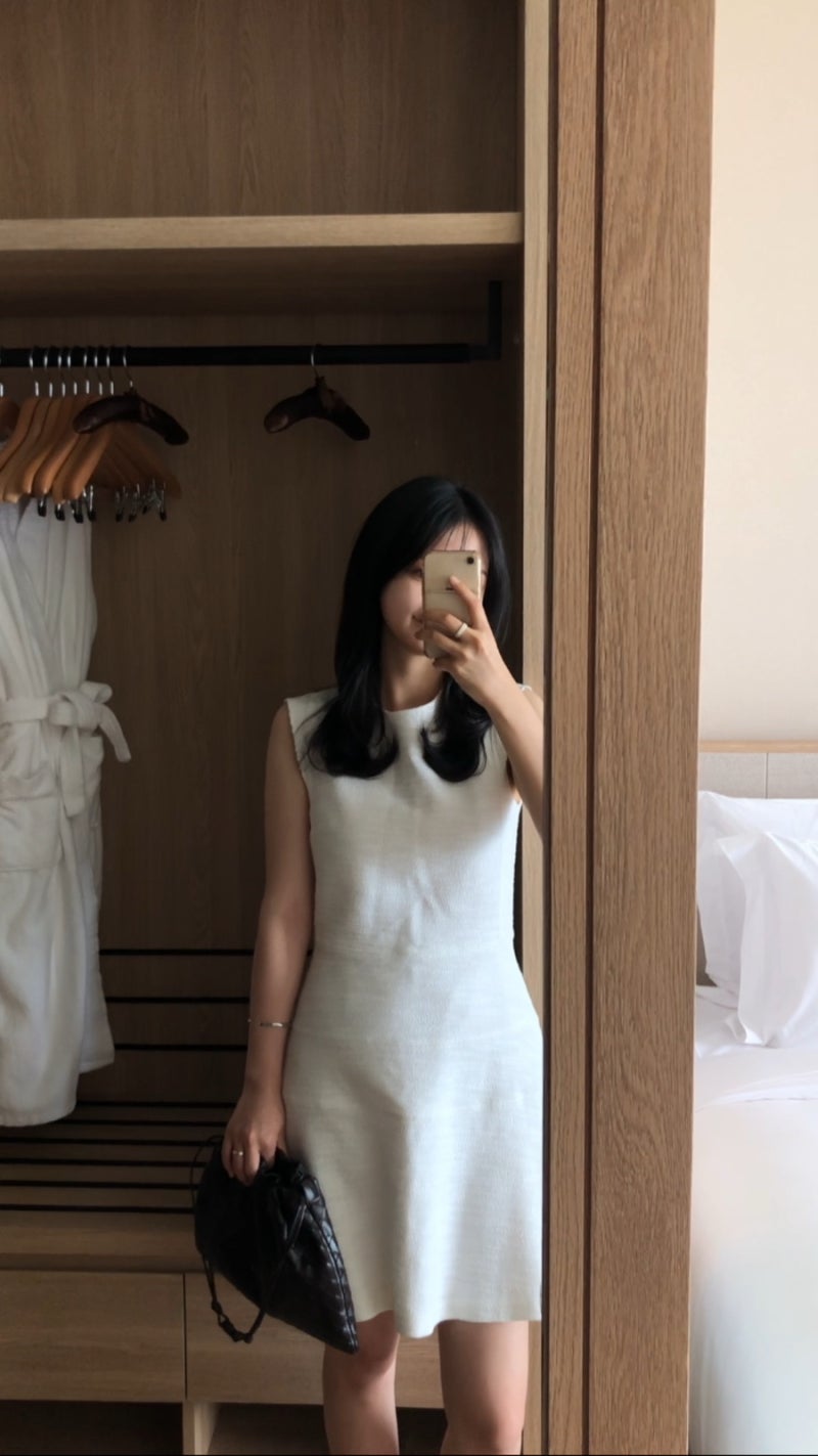 보테가베네타 더스트백 미디움 폰단트 컬러 구매후기(김나영 가방)